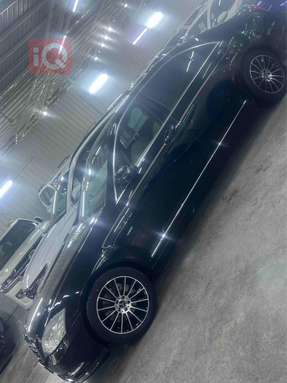 مێرسێدس بێنز S-Class